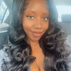 Meet your Posher, Sheliece